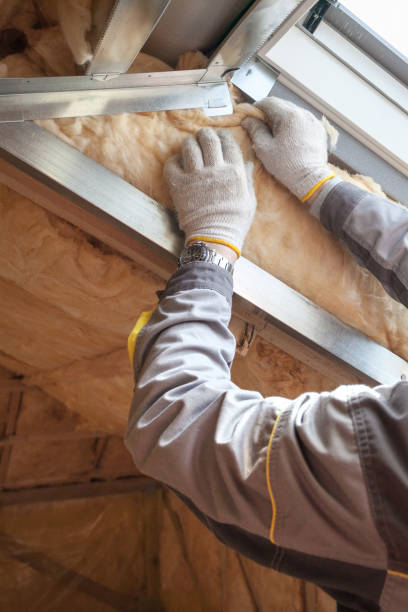 Trusted Ridgeway, AK Insulation Experts